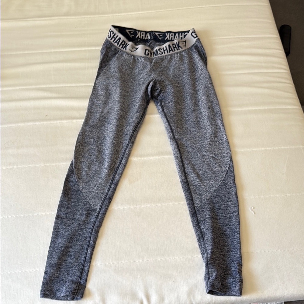 Gymshark Gray Leggings